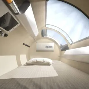 hyperbaric chamber for fitness