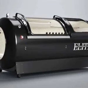 Learn what is a Hyperbaric Chamber and how it works.