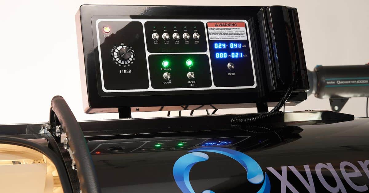 The Benefits of Hyperbaric Oxygen Therapy for Smokers