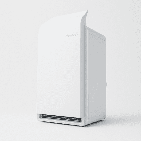 Intellipure Compact Air Purifier front view