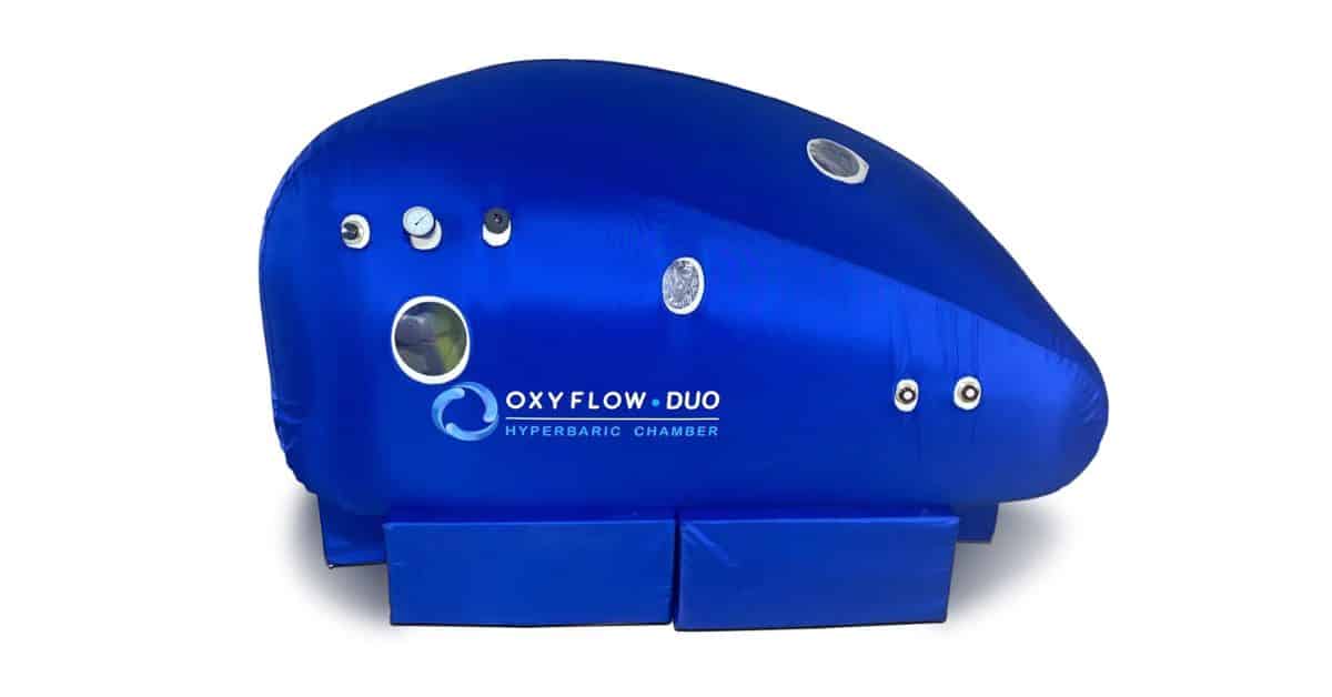 How Hyperbaric Therapy Enhances Athletic Performance