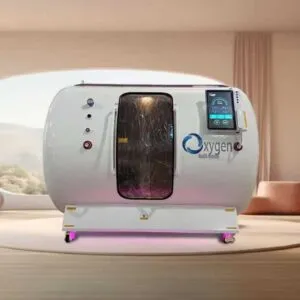 hyperbaric chamber