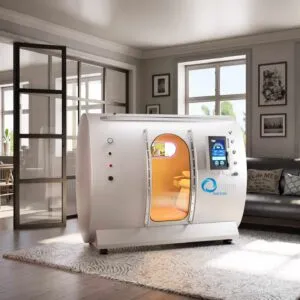 Hyperbaric chamber