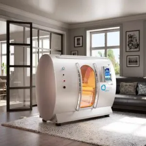 Research-based benefits of Hyperbaric Chamber Diabetes treatment.