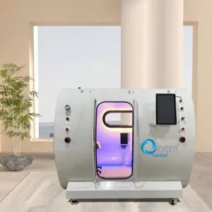 Hyperbaric chamber