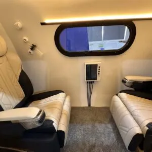 Hyperbaric Pro’s Chamber for Asthma Trusted for Wellness