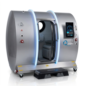 hyperbaric chamber