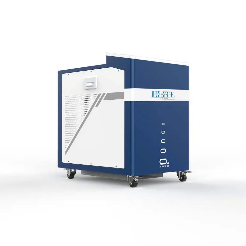 Elite Max Hyperbaric Oxygen Chamber - 1.6 ATA - Image 11