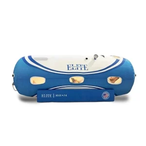 Elite Max Hyperbaric Oxygen Chamber - 1.6 ATA