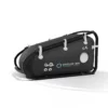 OXYFLOW MINI Oxygen Chamber Sitting Type with External Frame - 1.3 ATA