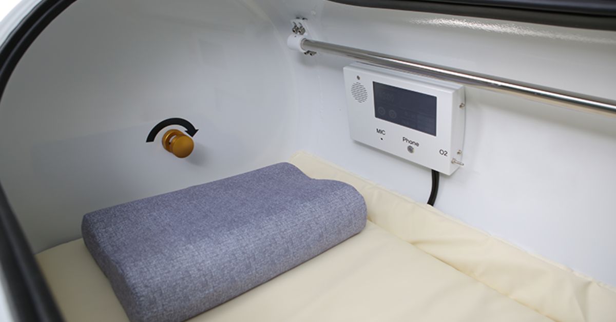 Managing Autoimmune Diseases With Hyperbaric Therapy
