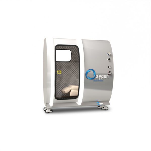 35D Multiplace Chamber_silver
