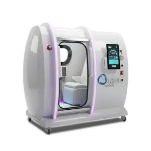 One Person Walk-in Hyperbaric Chamber