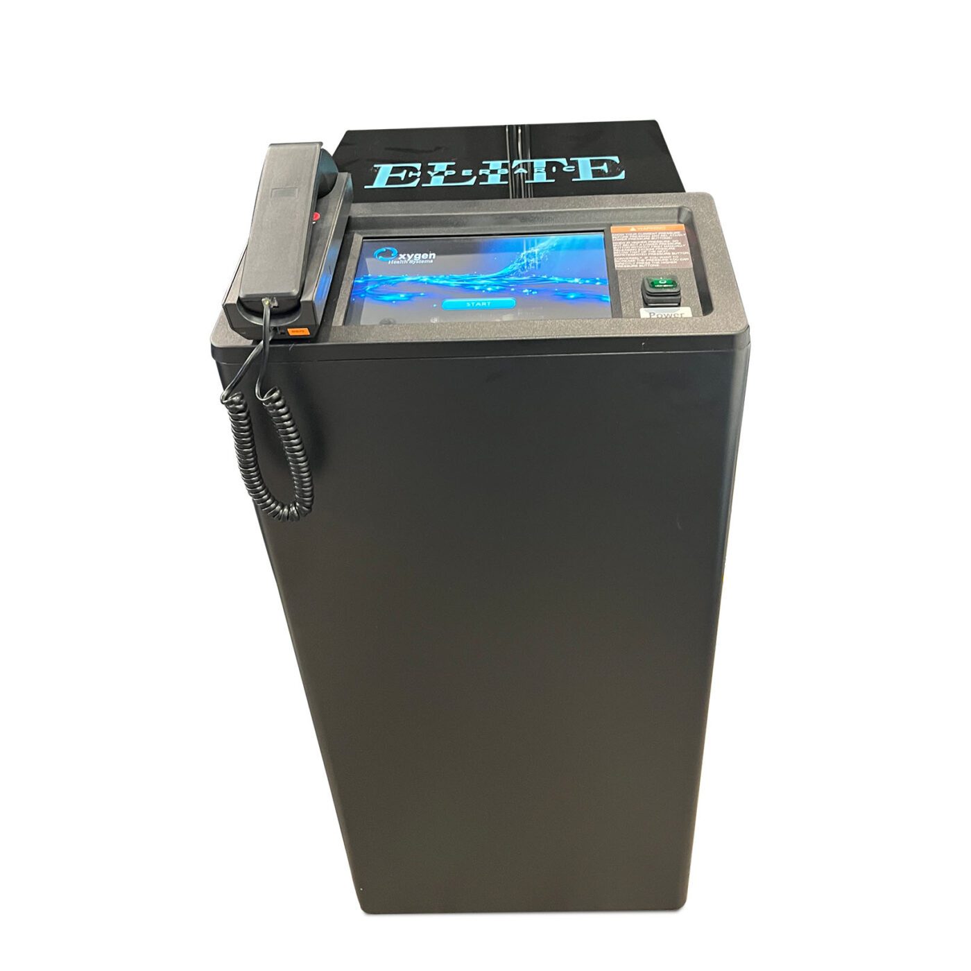All-In-One Large Control Panel 1