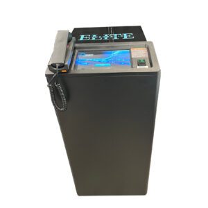 All-In-One Large Control Panel 1