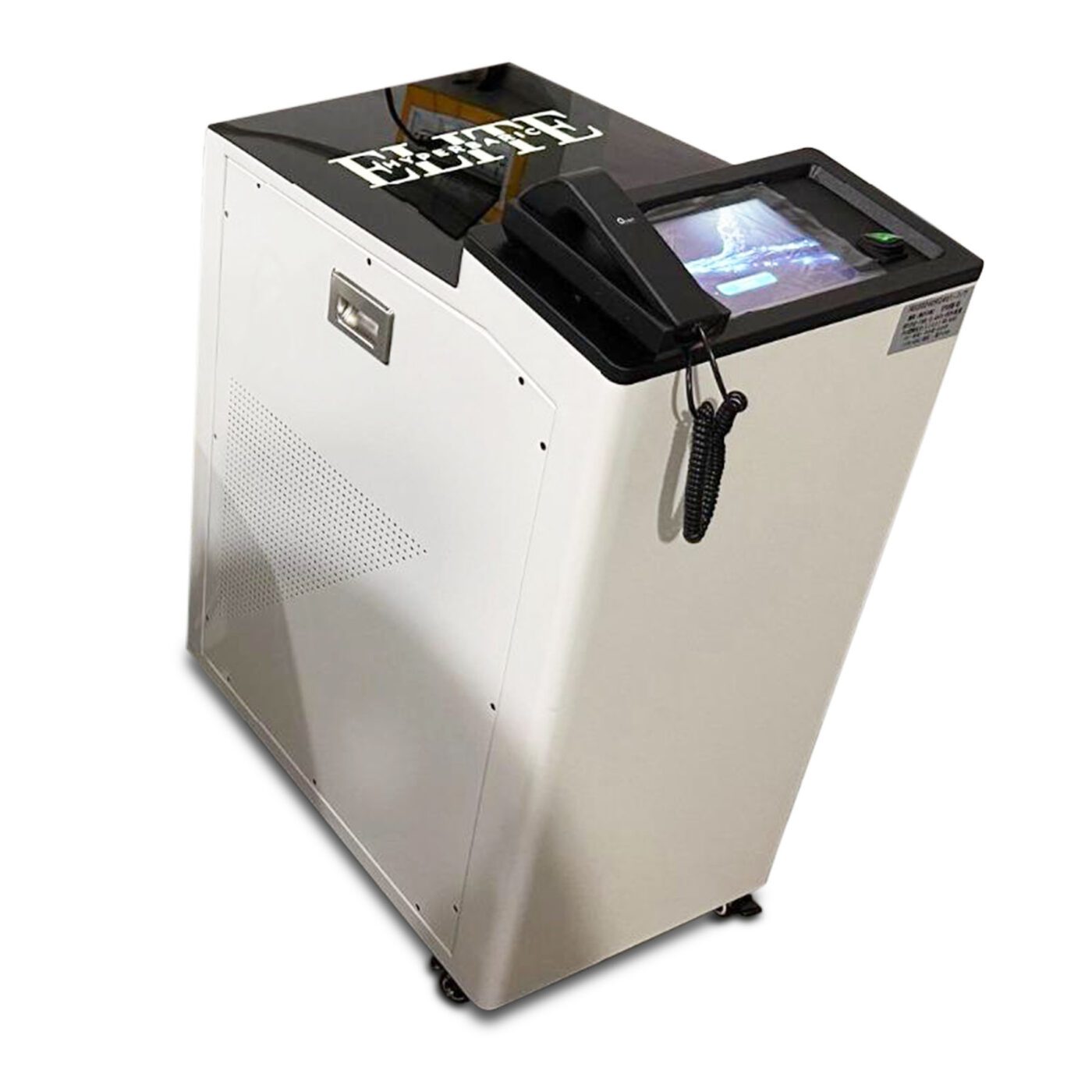 Elite All in one concentrator