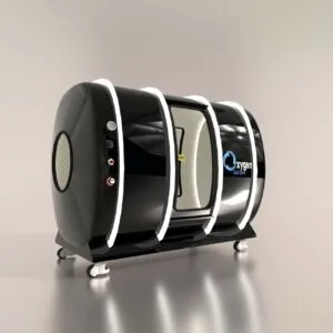 hyperbaric chamber for concussion recovery 1.5 ATA soft shell home use