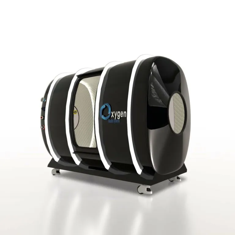 Multiplace Hyperbaric Chambers | Hyperbaric Pro