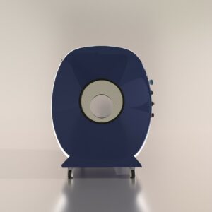 Exercise-Ready Multiplace Hard Shell_Blue_2