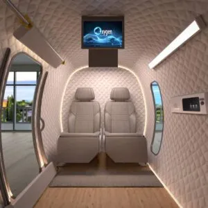 professional hyperbaric chambers