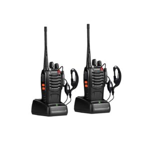 Paxton Px-888S Walkie Talkies